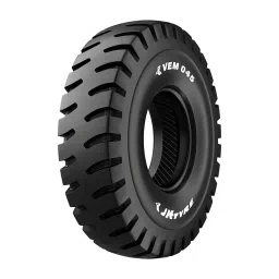 JK Tyre 18.00-33 VEM045 40 PR Tubeless Tyre for Reach Stacker-image-55