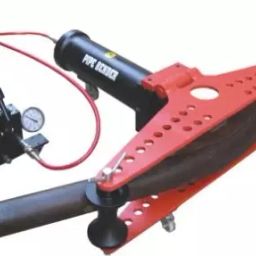 Inder Pipe Bender with Separate Pump M.S Formers(Sch.80) P-223B-image-4