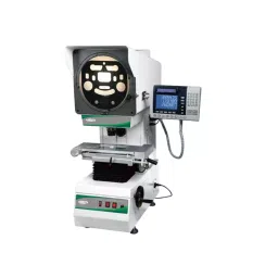 Insize Basic Type Profile Projector 250x150 mm 0.5 µm, ISP-D250B-2