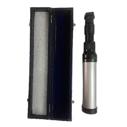 WKM Metal Streak Retinoscope Set for Laboratories KT121U-10
