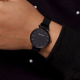 Joker and Witch AMWW415 Natalie Analog Watch for Women-22