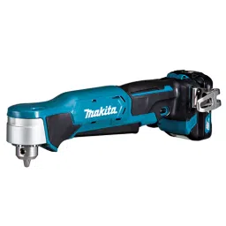 Makita 12V max CXT Li-Ion Cordless 10 mm (3/8") Angle Drill DA332DWAE-15