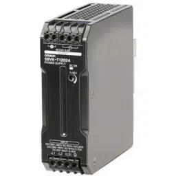 Omron Switch Mode Power Supply Smps S8VK-T12024-10