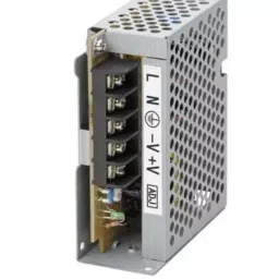 Omron Switch Mode Power Supply Smps S8JC-Z015-27