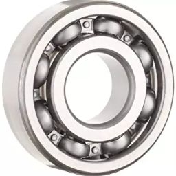 NSK Deep Groove Ball Bearing, Inner Dia 35 mm, Outer Dia 62 mm, Width 14 mm, 6007-image-0