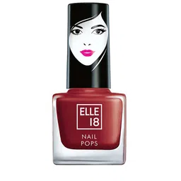 ELLE 18 Nail Pops Nail Polish - 42-10