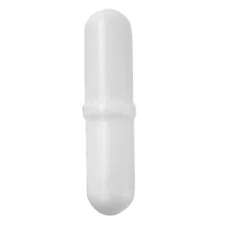 RELIGLAS 40x8 mm Centre Spin PTFE Coated Magnetic Needles, 13.202.12-46
