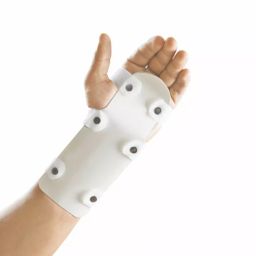 Dyna Cock Up Wrist Brace-Large-42