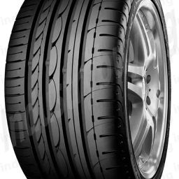Yokohama V103 RFT TYRE 205/55 R16 Tubeless Tyre For Car-image-8