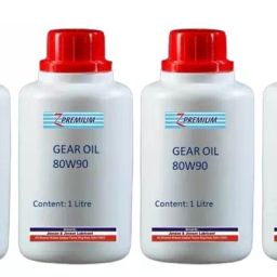 Z Premium Gear Oil 80W90 10 ltr GO80W90C3 (Pack of 4)-image-58