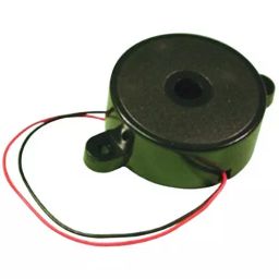 MALLORY TRANSDUCER, PIEZO, 2.5KHZ, 90DB, 28VDC, PK-27N26WQ-picture-41