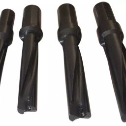 Kavaata U Drill Dia 19 mm Suitable for SPMG 06 02 04-image-38