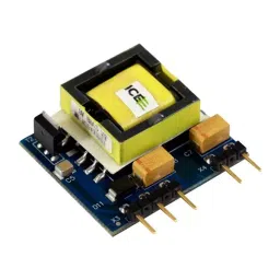 Infineon BIAS SUPPLY DC-DC BOARD, SMPS, 950V, KIT6W12VP7950VTOBO1-picture-27