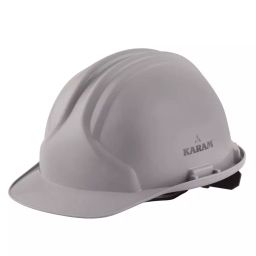 Karam PN561 Quadro Corrugation Safety Helmet Grey-image-77