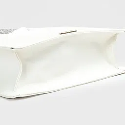 CODE by Lifestyle PU Swagger Handheld Bag image 2