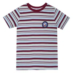 YALZZ Boys Applique T-shirt-picture-2