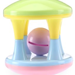 United Agencies Dream Roller -multicolor-27