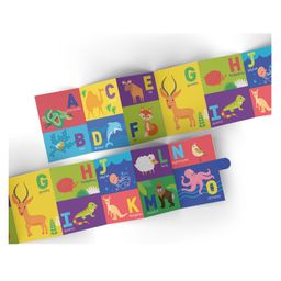 Coco Bear Animal Themed Combo of Joy Combo of 3 Fun and Interactive Set for Playway Early Learning - English image 2