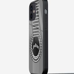 macmerise Quirky Printed iPhone 12 Back Case Mobile Accessories-picture-47