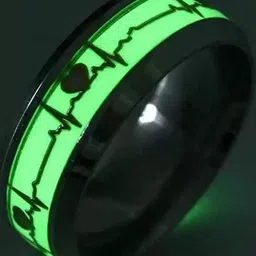 Iga collection Stainless Steel Finger Ring-36