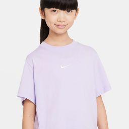 Nike Sportswear Older Kids Girl T-Shirt-image-20