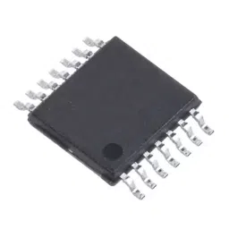 Stmicroelectronics Zener Diode 24 V Surface Mount 14 Pin TSSOP, PCLT-2AT4-TR (Pack of 5)-27