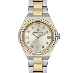 Daniel Klein DK.1.13336-3 Premium Analog Watch for Women-picture-33