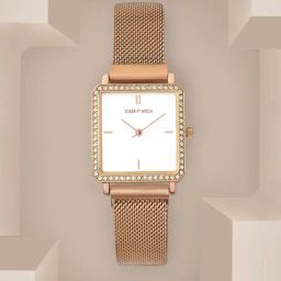 Joker and Witch AMWW561 Octa Analog Watch for Women-7