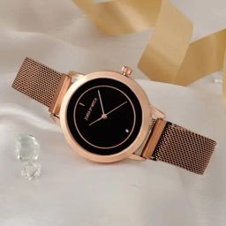 Joker and Witch AMWW555 Eclipse Analog Watch for Women-14