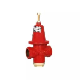 Vanaz V-7734 C End Connection 1/2 " BSP Safety Relife Valve-image-10