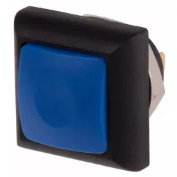 RS PRO Push Button Switch Momentary PCB 13.6 mm Cutout SPST 30 V DC IP67, 8207580-picture-26