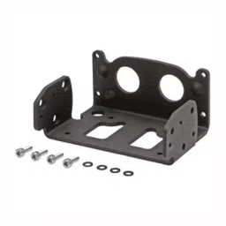 Omron Safety Laser Scanner Botto M/Side Mounting Bracket for Os32C DC 24 V, OS32C-BKT1-24