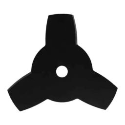 Sauran 254 mm(10 Inch) 3T Carbon Steel Black Blade for Fuel Brush Cutter-47