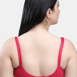 SKDREAMS Bra Full Coverage image 2