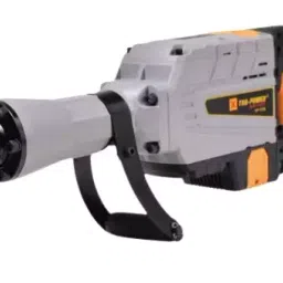 Xtra Power 1600 W 41 J 1500 RPM Electric Demolition Hammer XP-1138-32