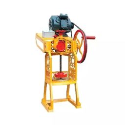Pratix Yellow Ice Gola Machine Electric Operated, IG-2-image-66