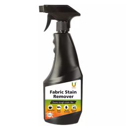 Urba 500 ml Fresh Fragrance Fabric Stain Remover-image-73