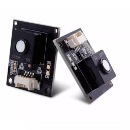 SGX Sensors Ozone Gas Sensor IC 30s Response Time, PS1-O3-5-MOD-image-80
