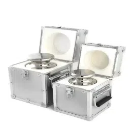 Cal-Kit 20 Kg Calibration Weight F1 Class-38