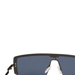 Vincent Chase Unisex Rectangle Sunglasses with UV Protected Lens image 4