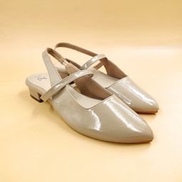 THE MADRAS TRUNK Women Block Pumps-image-67