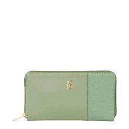 Baggit Jade Textured Zip Around Wallet for Women-image-49