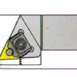Qtech External Turning Tool Holder BTJNR 2525 M16-picture-25