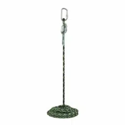 Honeywell Safety Rope 20 m Cotton & Polyester 12 mm Diameter, 1035945-picture-7
