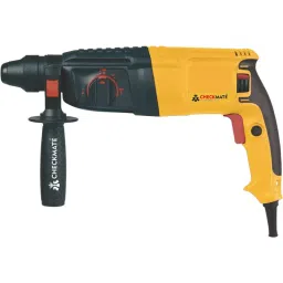 CHECKMATE 1600 W 1100-4000 RPM Rotary Hammer, CKT-RH-26-image-62