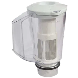 PHILIPS Assembly Blender Jar (HL1643/1629, White)-image-7