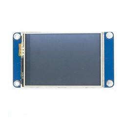 Nextion BASIC NX3224T024 2.4″ TFT ManMachine Interface HMI kernel LCD Touch Display image 1
