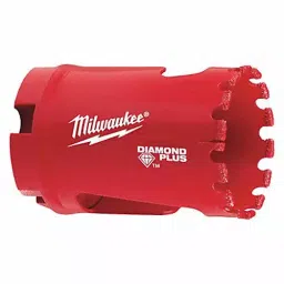 Milwaukee Hole Saw 1-3/8 inch Saw Diameter, 33UH16-image-88