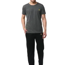 Vimal Jonney Multi Cotton Regular Fit Nightwear Set-image-53