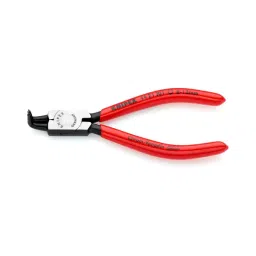 Knipex 44 21 J01 Circlip Plier for Internal Circlips in Bore Hole (Length 130 mm)-image-86